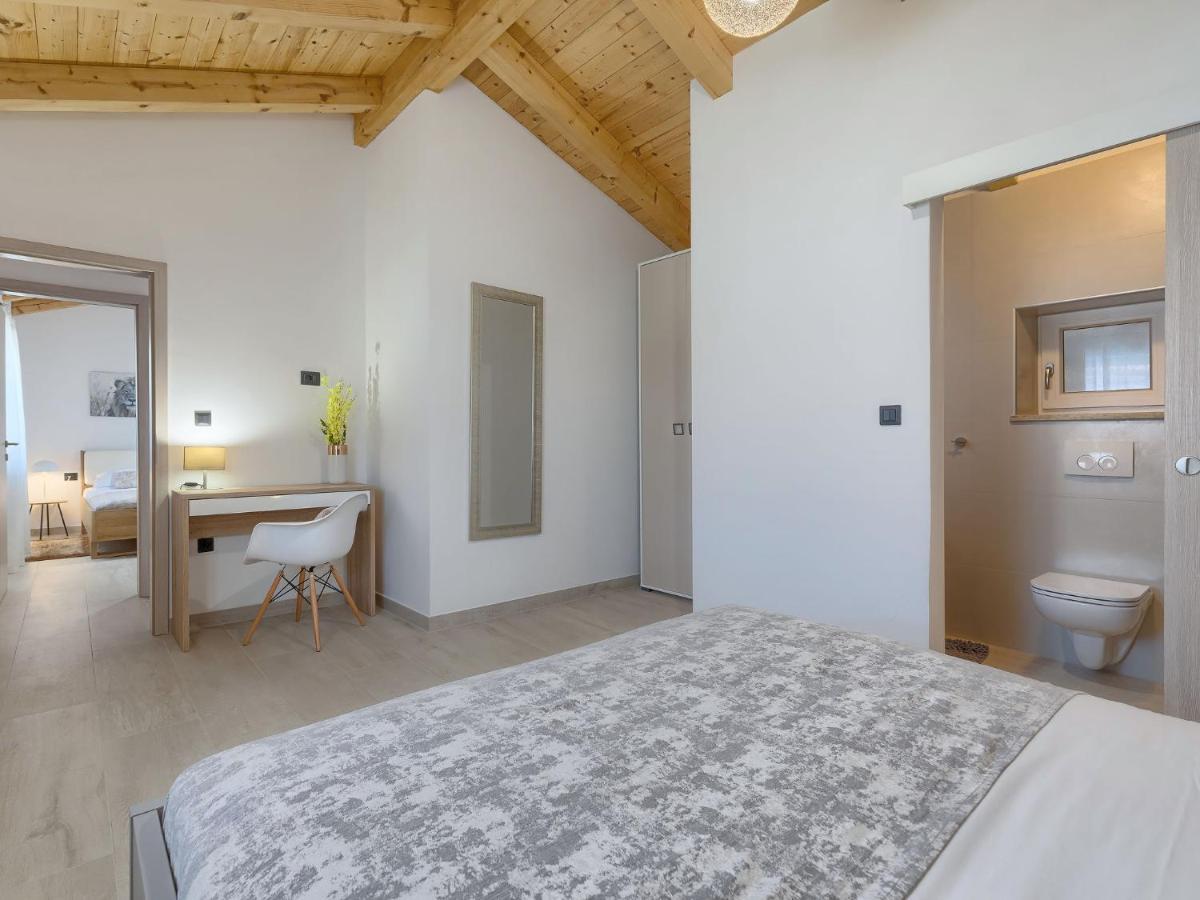 Holiday Home Villa Karmen - Roj454 By Interhome Sveti Petar u Sumi Exterior foto