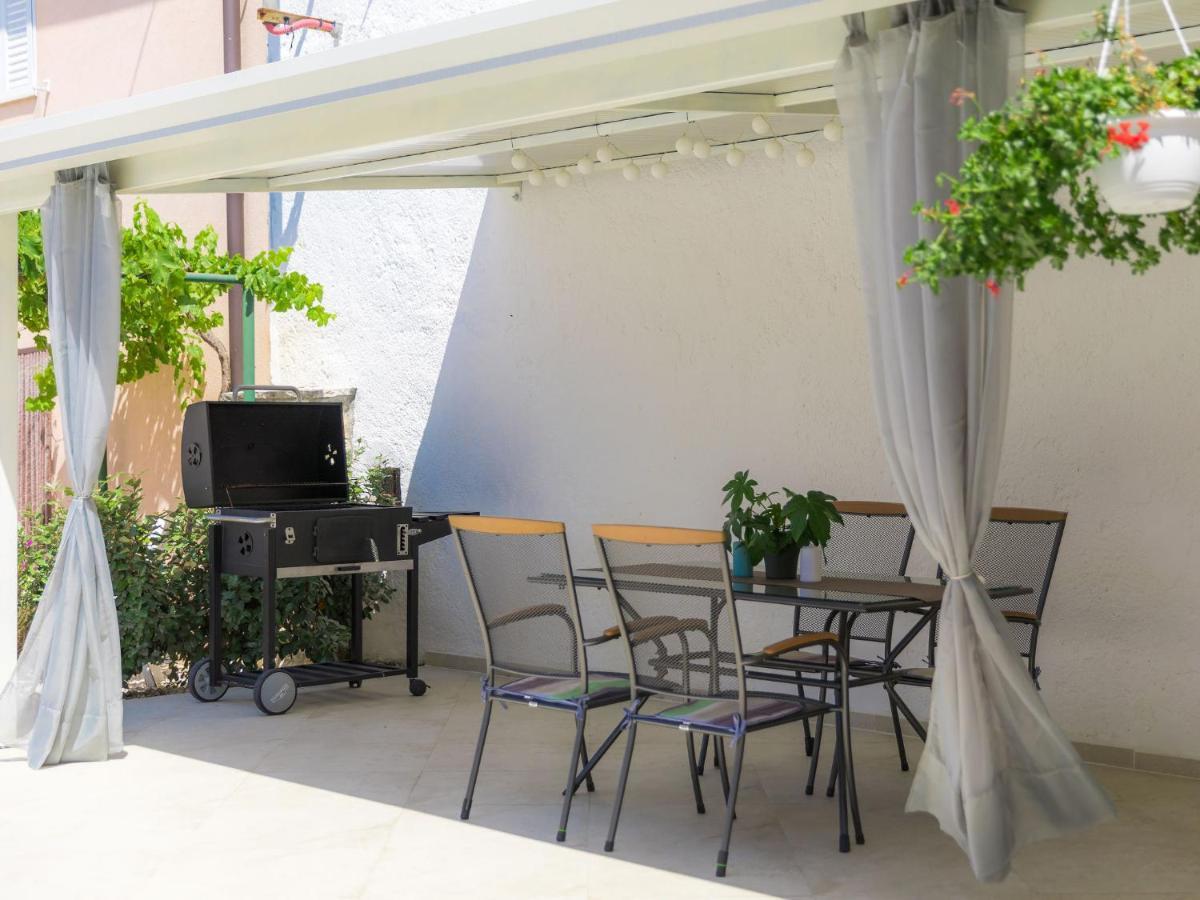 Holiday Home Villa Karmen - Roj454 By Interhome Sveti Petar u Sumi Exterior foto