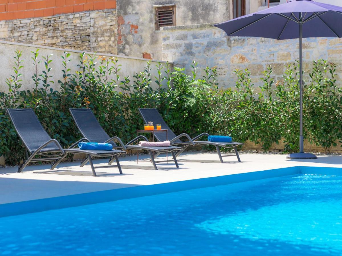 Holiday Home Villa Karmen - Roj454 By Interhome Sveti Petar u Sumi Exterior foto