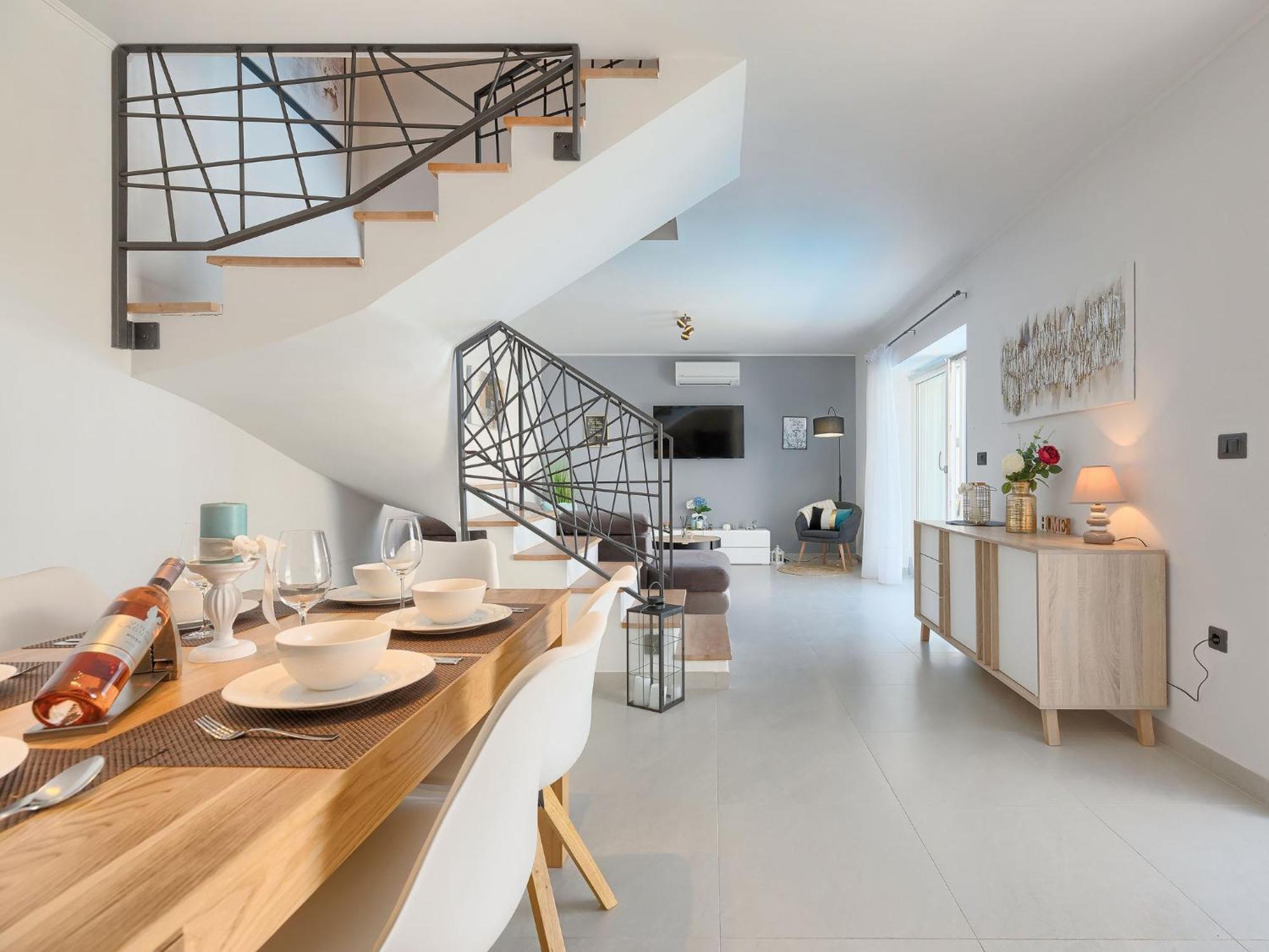 Holiday Home Villa Karmen - Roj454 By Interhome Sveti Petar u Sumi Exterior foto
